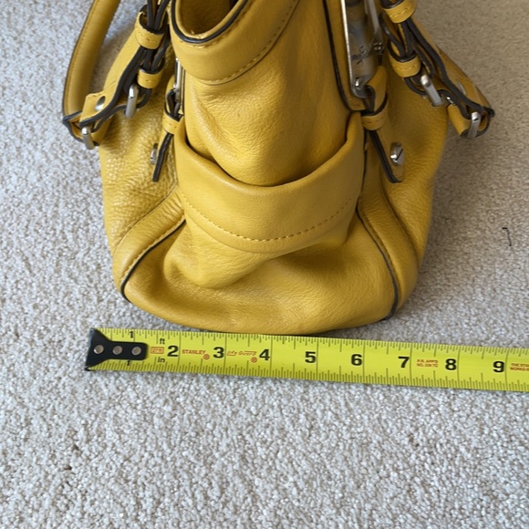 Gorgeous B. makowski handbag - Picture 12 of 14